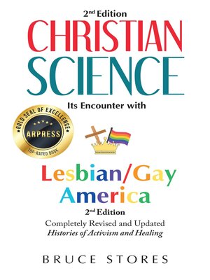 cover image of Christian Science